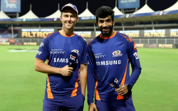 IPL 2025: Why Trent Boult And Jasprit Bumrah Hold The Key For Mumbai Indians